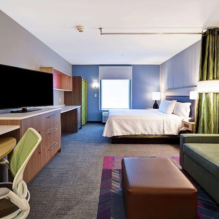 Home2 Suites By Hilton Georgetown Kültér fotó