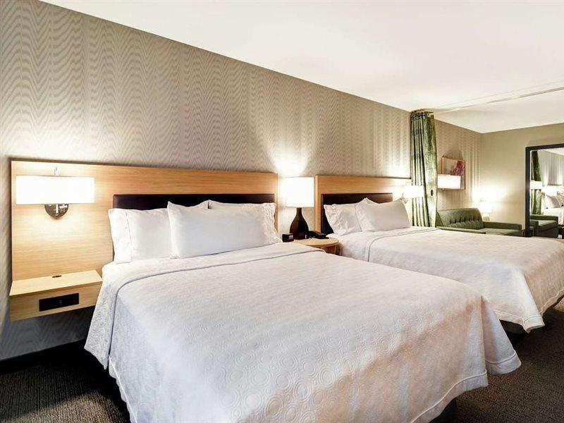 Home2 Suites By Hilton Georgetown Kültér fotó