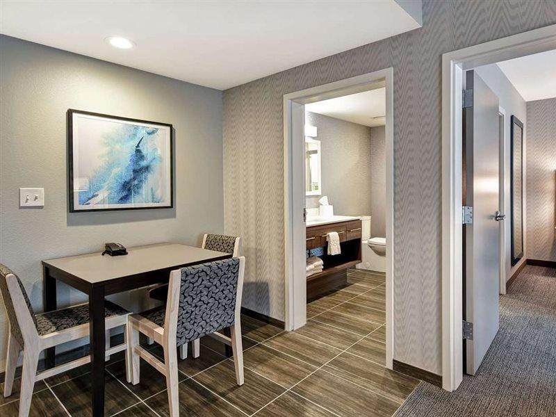 Home2 Suites By Hilton Georgetown Kültér fotó