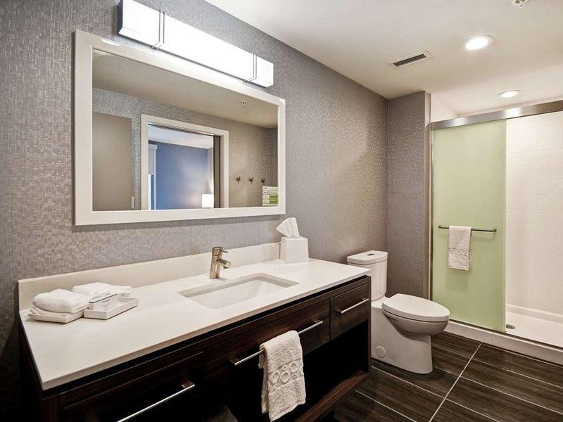 Home2 Suites By Hilton Georgetown Kültér fotó