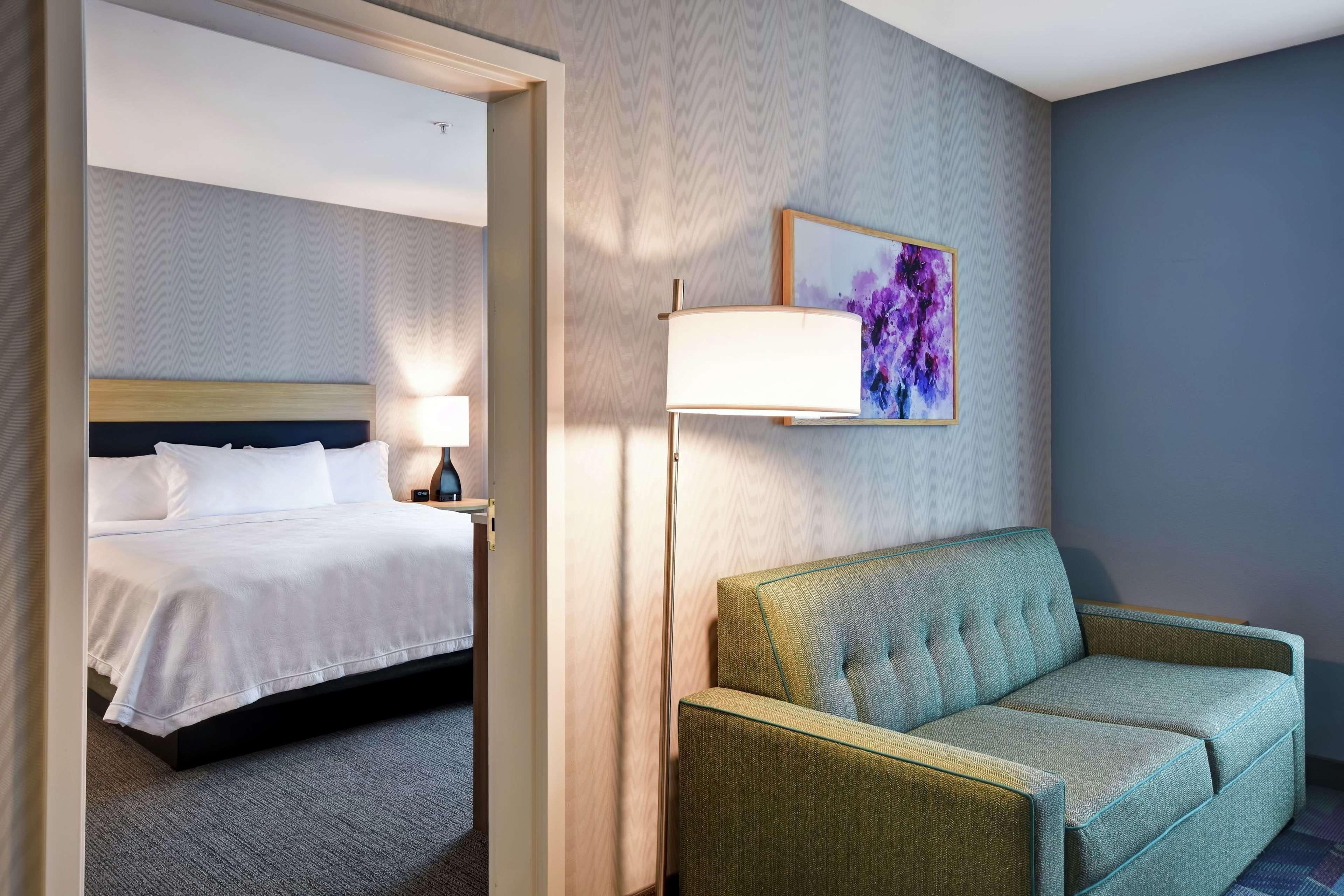 Home2 Suites By Hilton Georgetown Kültér fotó