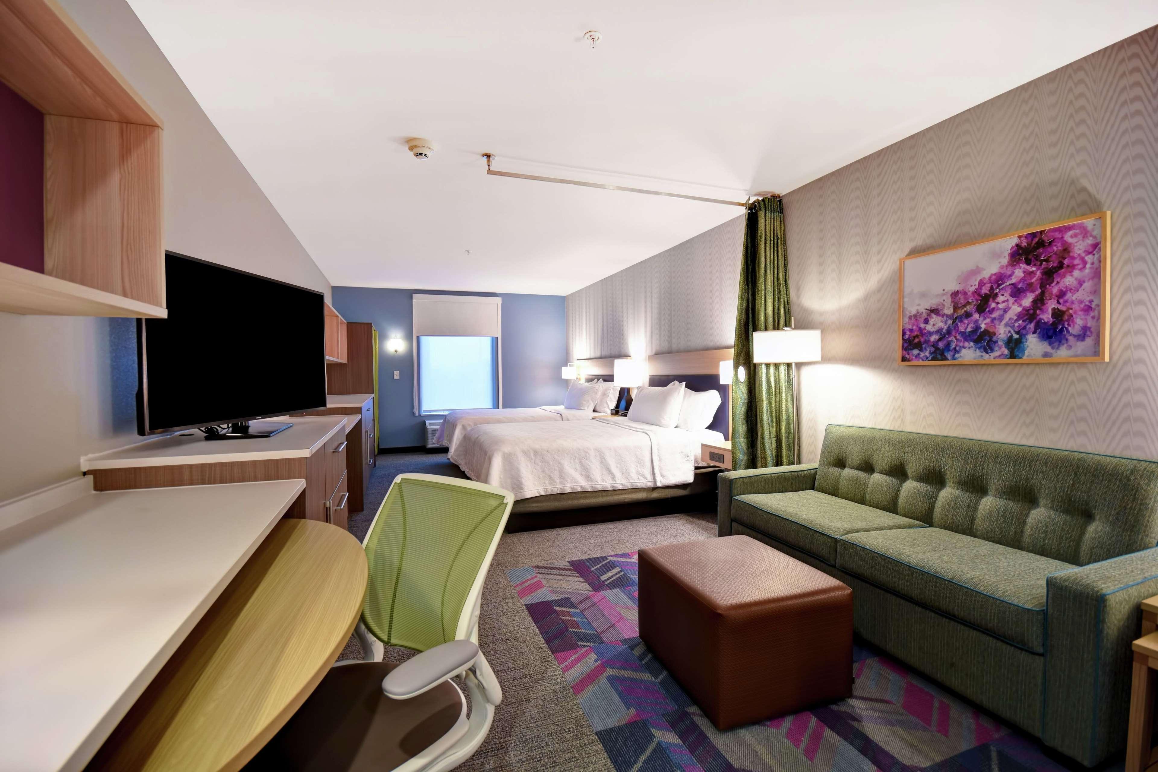 Home2 Suites By Hilton Georgetown Kültér fotó