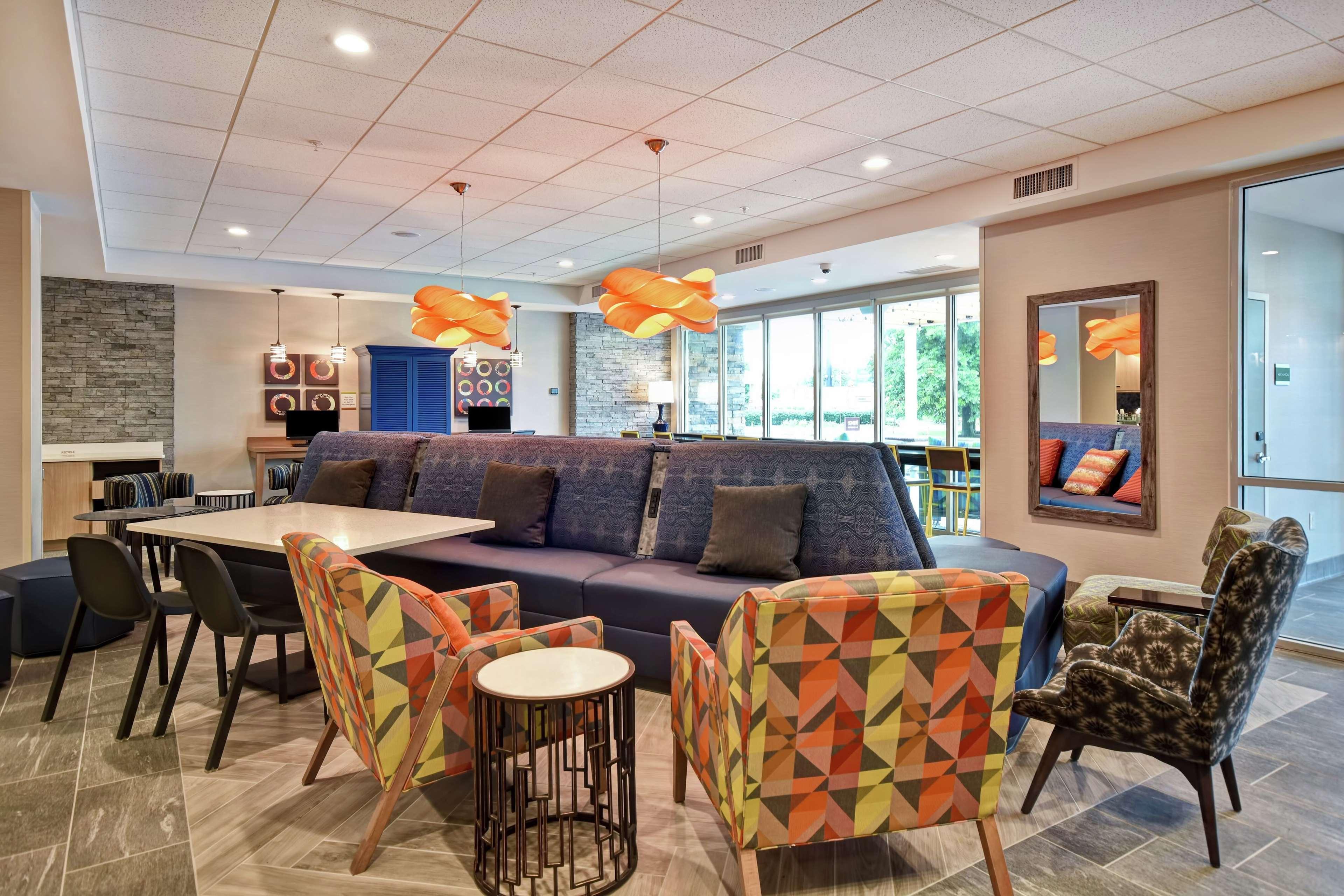Home2 Suites By Hilton Georgetown Kültér fotó