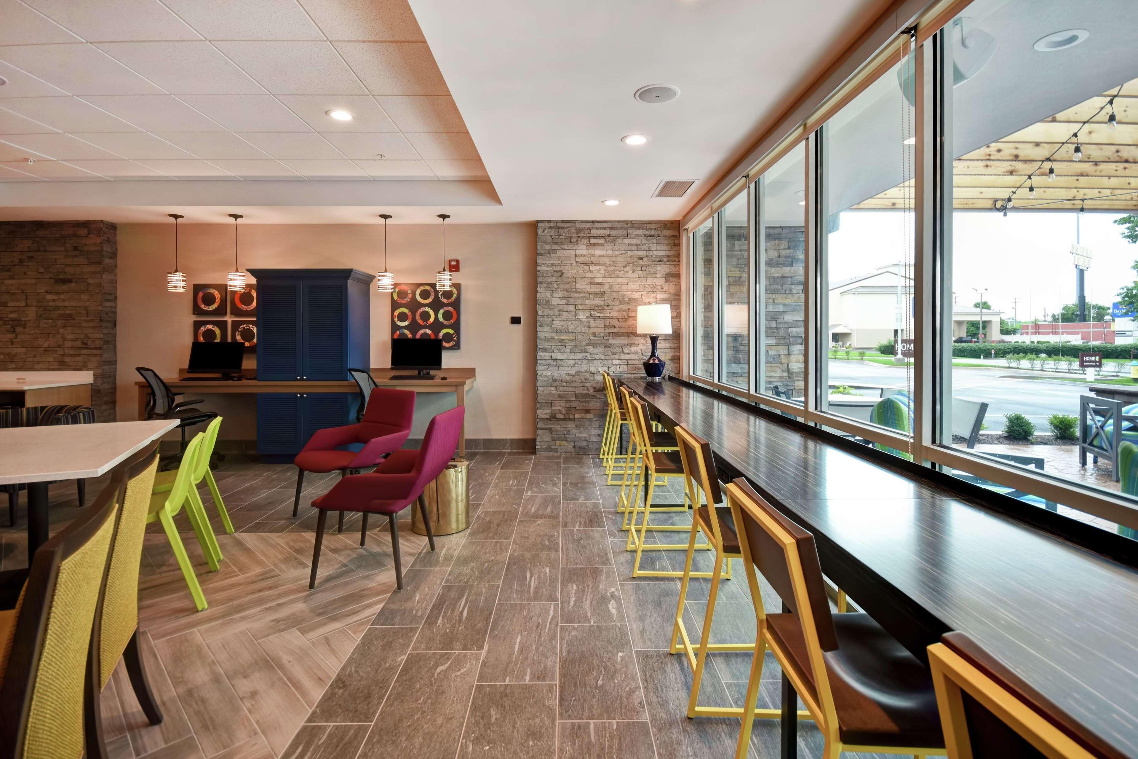 Home2 Suites By Hilton Georgetown Kültér fotó