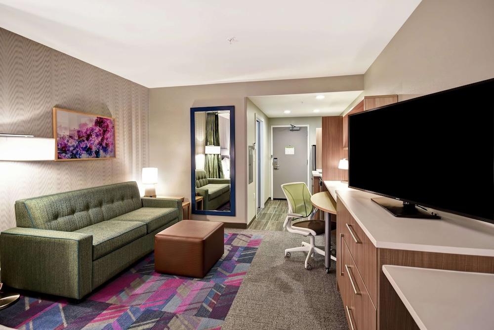 Home2 Suites By Hilton Georgetown Kültér fotó
