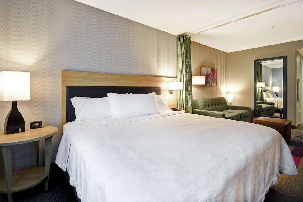 Home2 Suites By Hilton Georgetown Kültér fotó