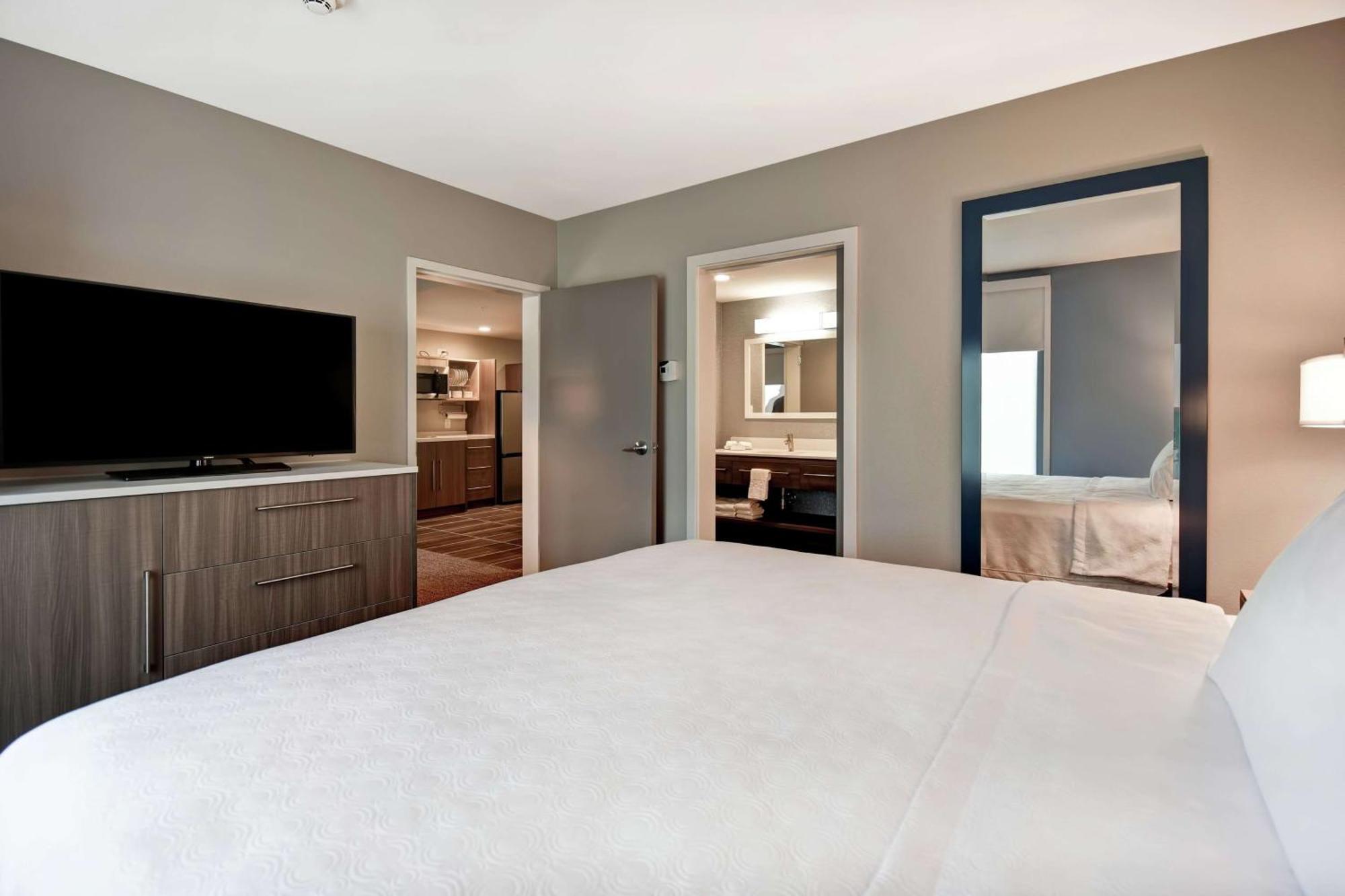 Home2 Suites By Hilton Georgetown Kültér fotó