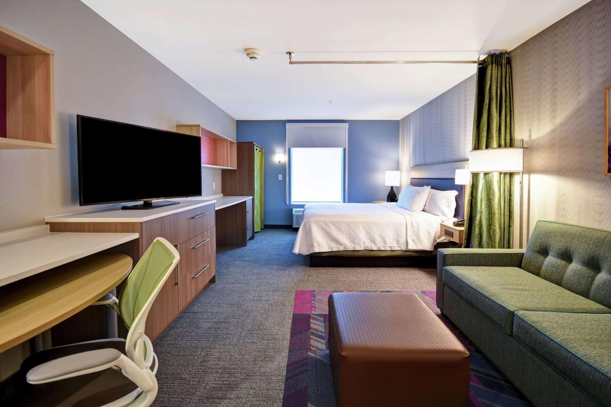 Home2 Suites By Hilton Georgetown Kültér fotó
