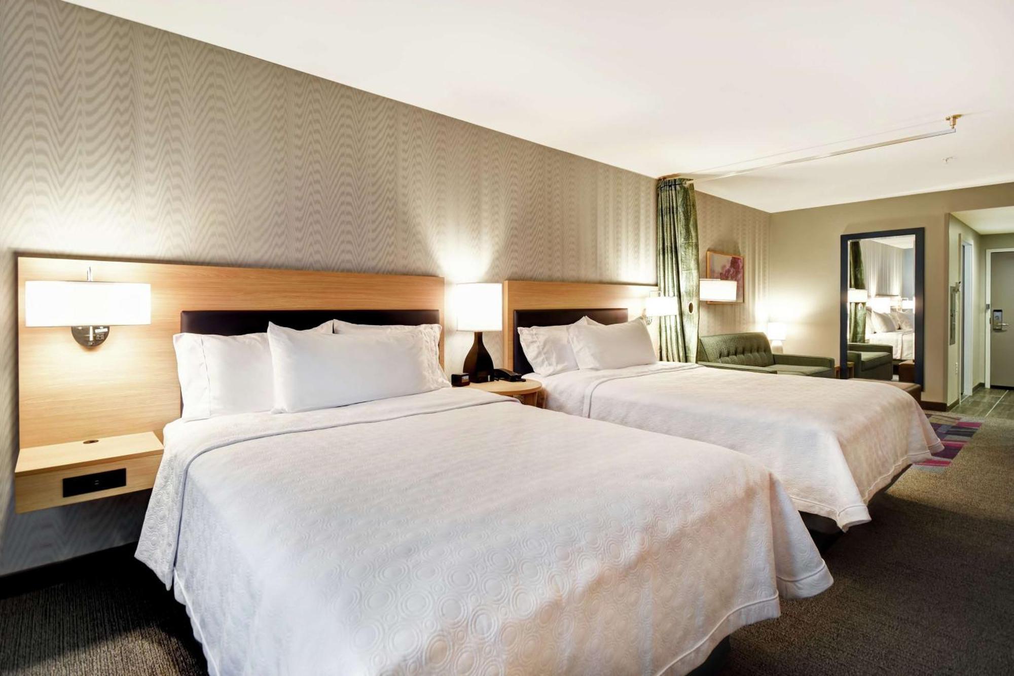 Home2 Suites By Hilton Georgetown Kültér fotó