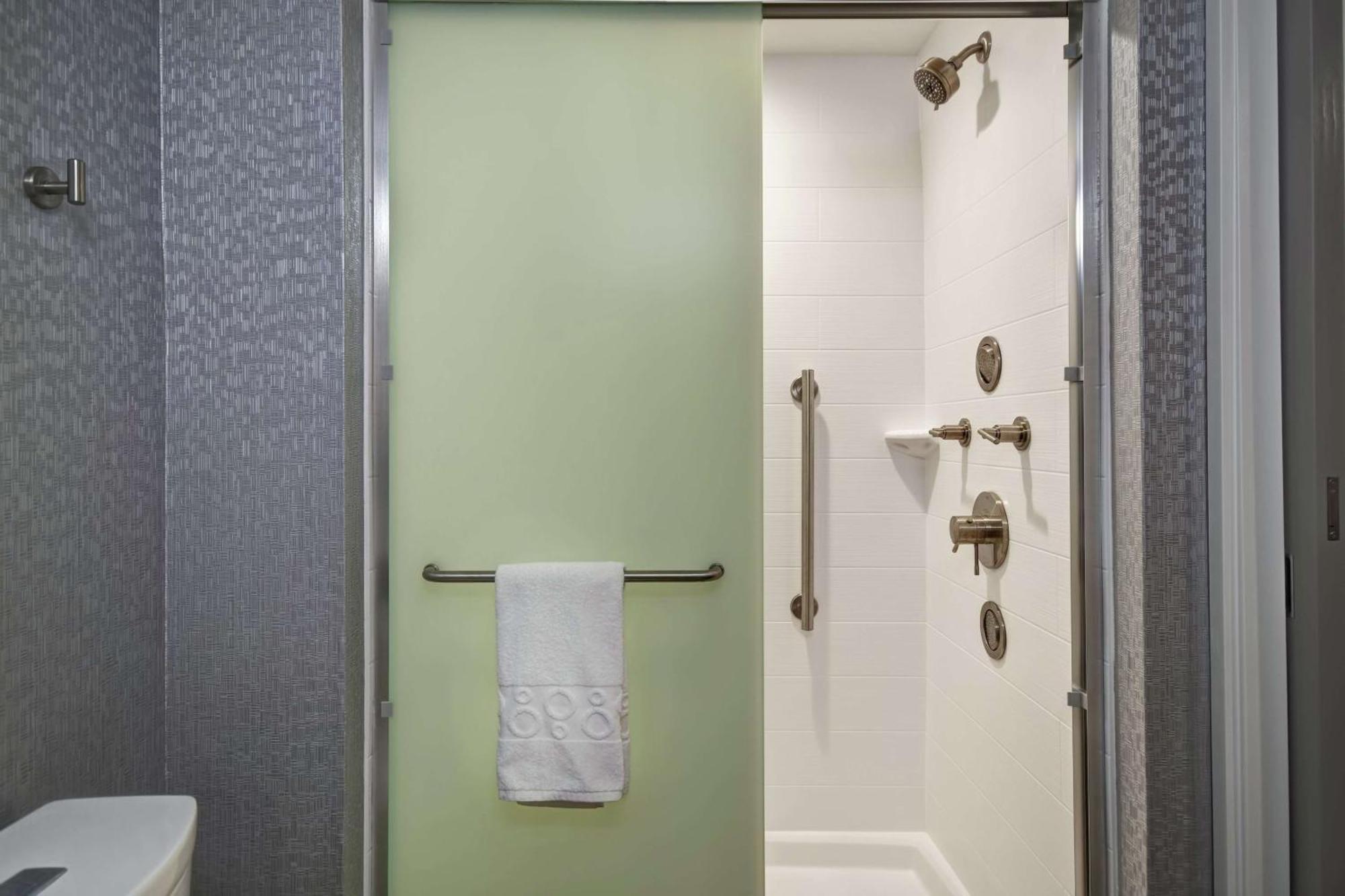 Home2 Suites By Hilton Georgetown Kültér fotó