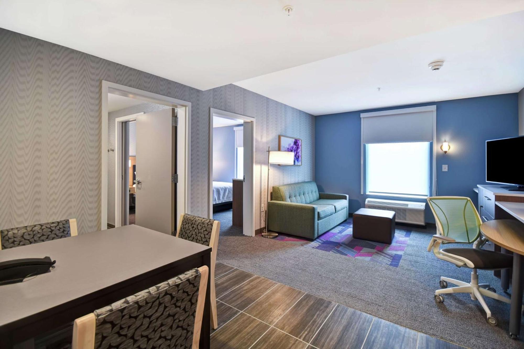 Home2 Suites By Hilton Georgetown Kültér fotó