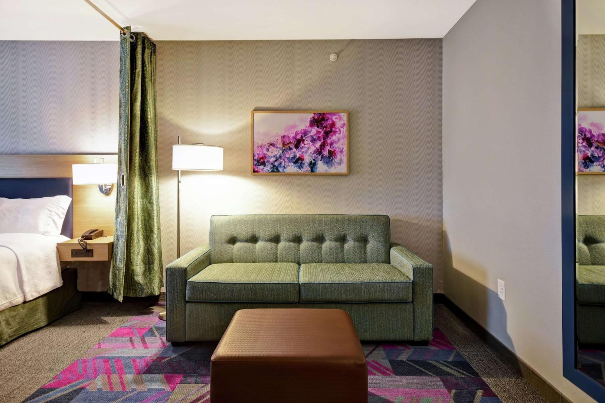 Home2 Suites By Hilton Georgetown Kültér fotó