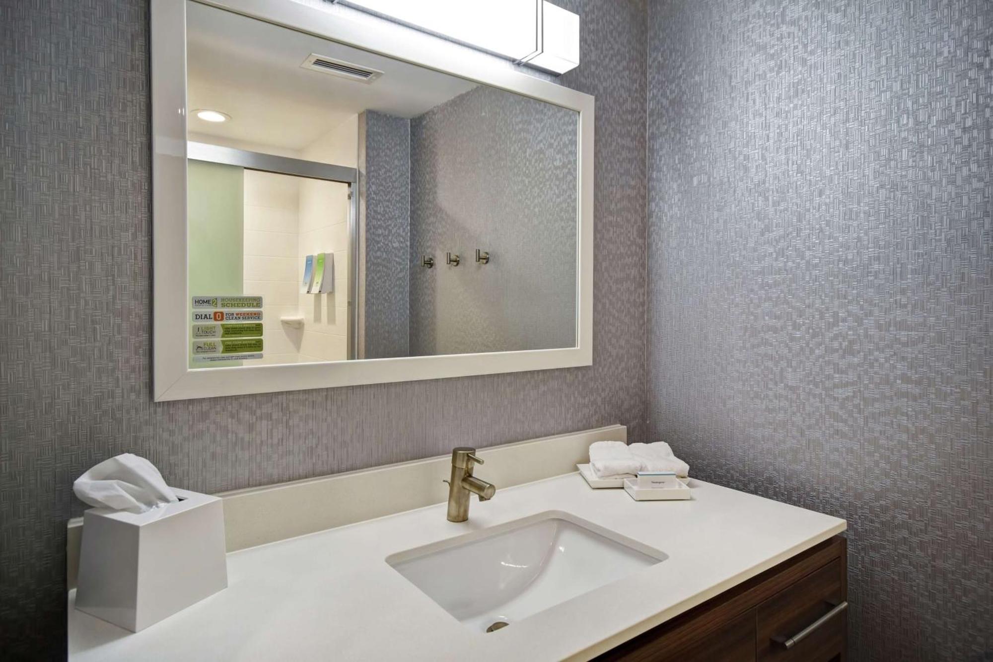 Home2 Suites By Hilton Georgetown Kültér fotó